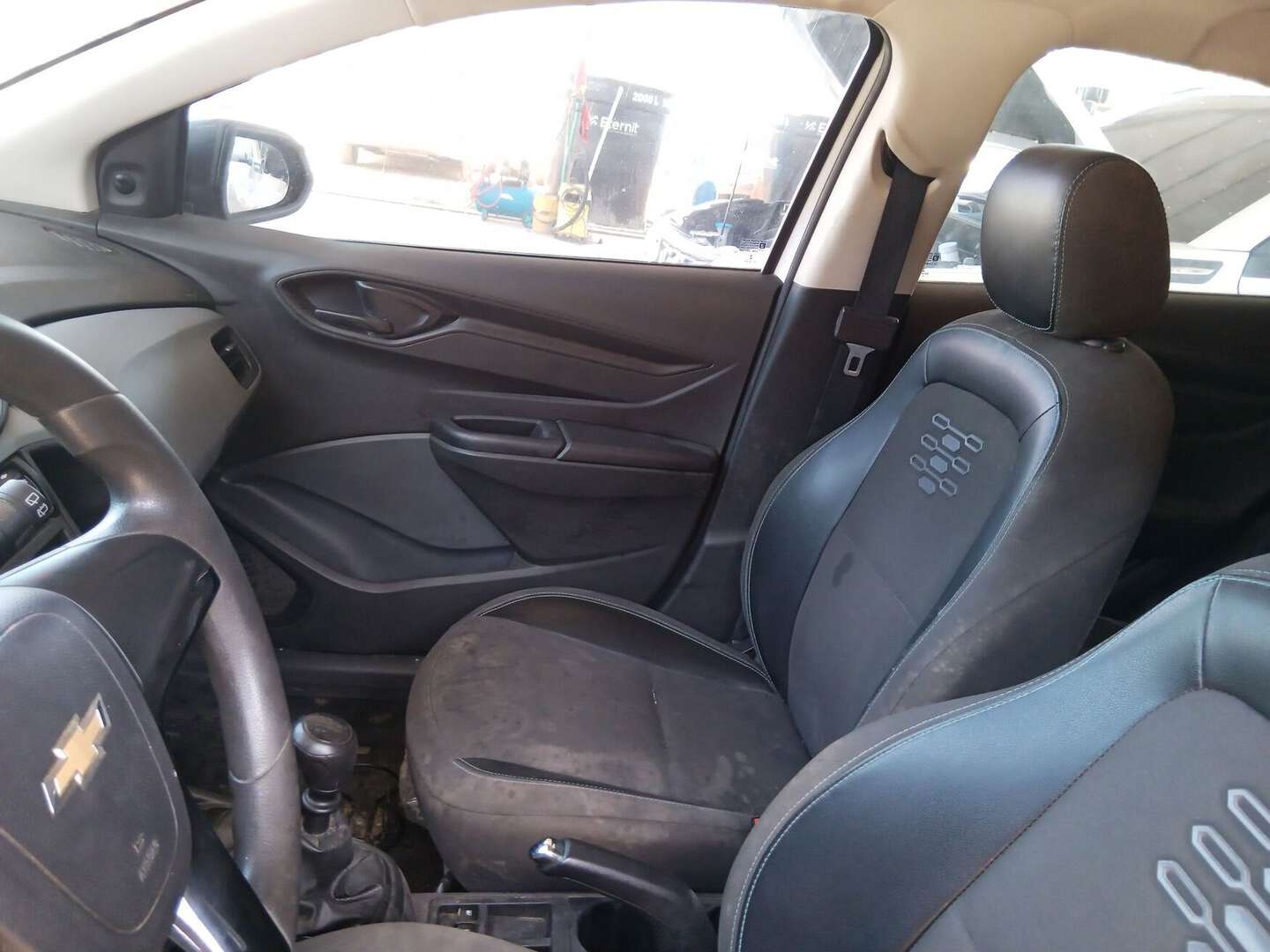 Chevrolet - JOY - 2022