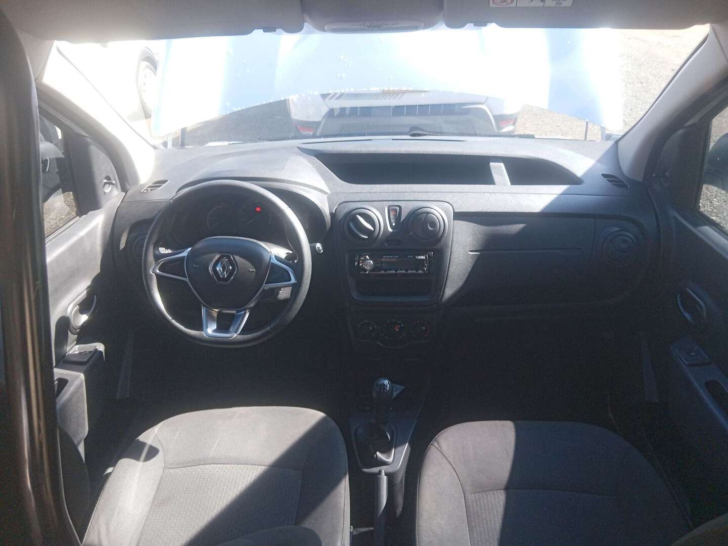 Renault - Kangoo - 2022