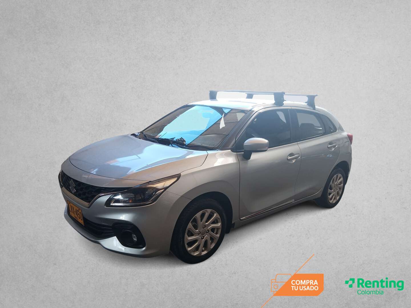 Suzuki - Baleno - 2023