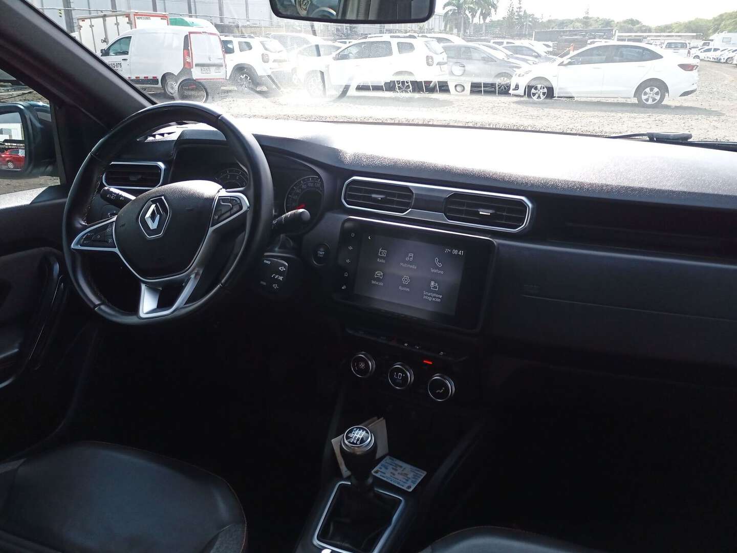 Renault - Duster - 2025