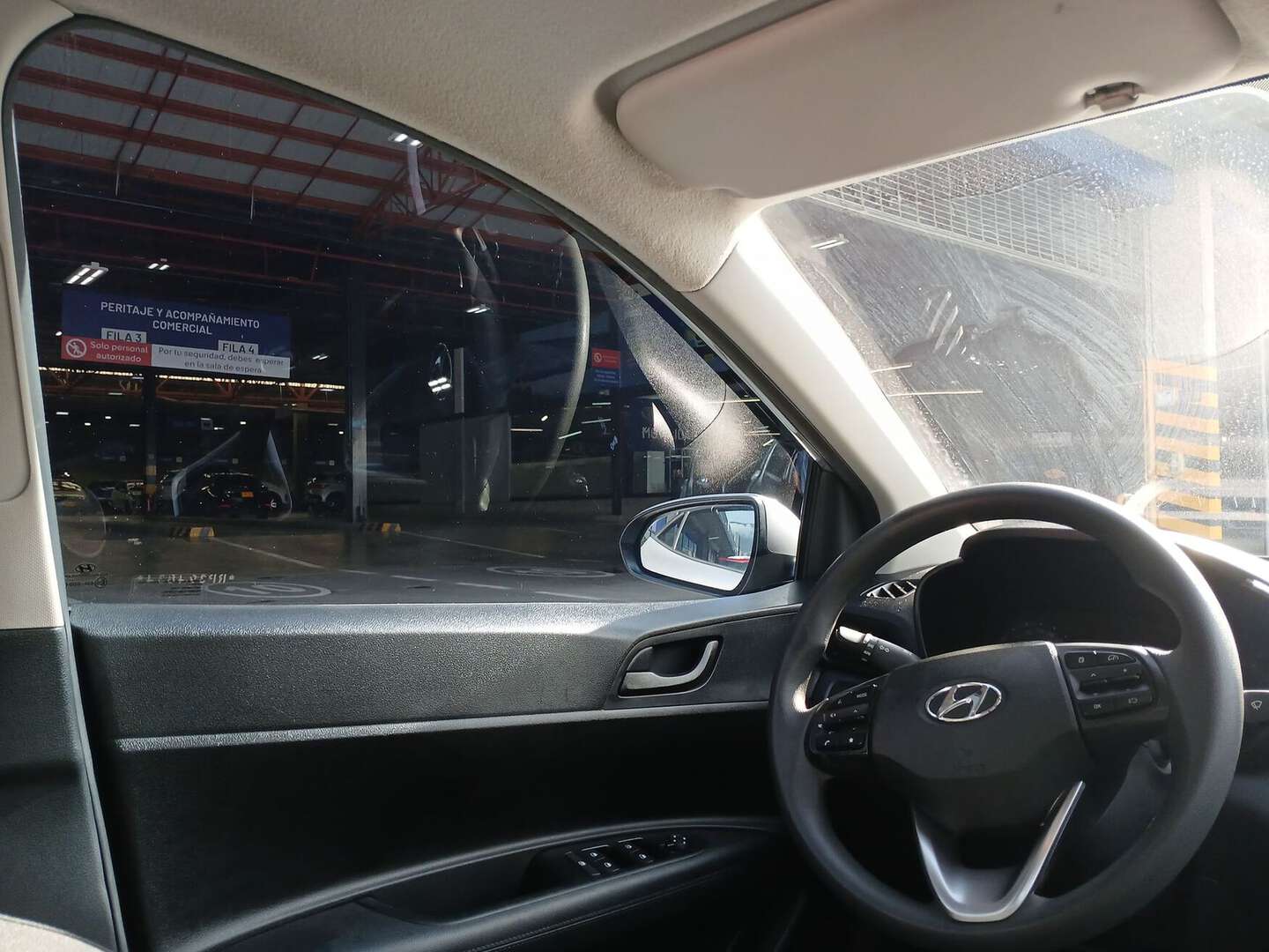 Hyundai - Accent - 2024
