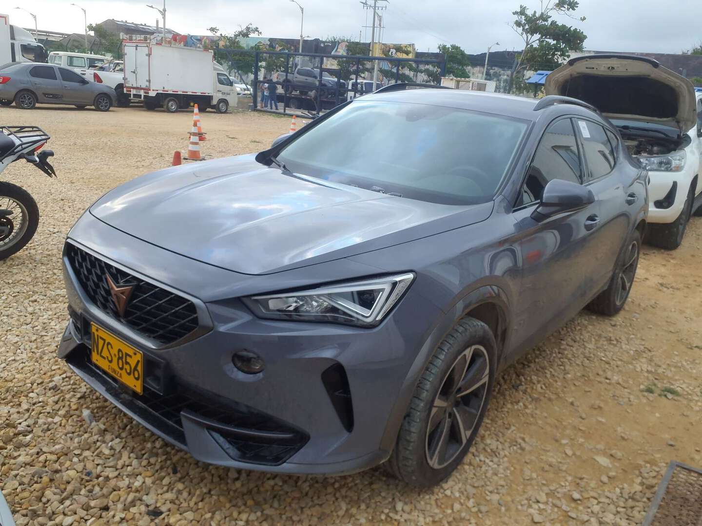 Cupra - Cupra - 2025