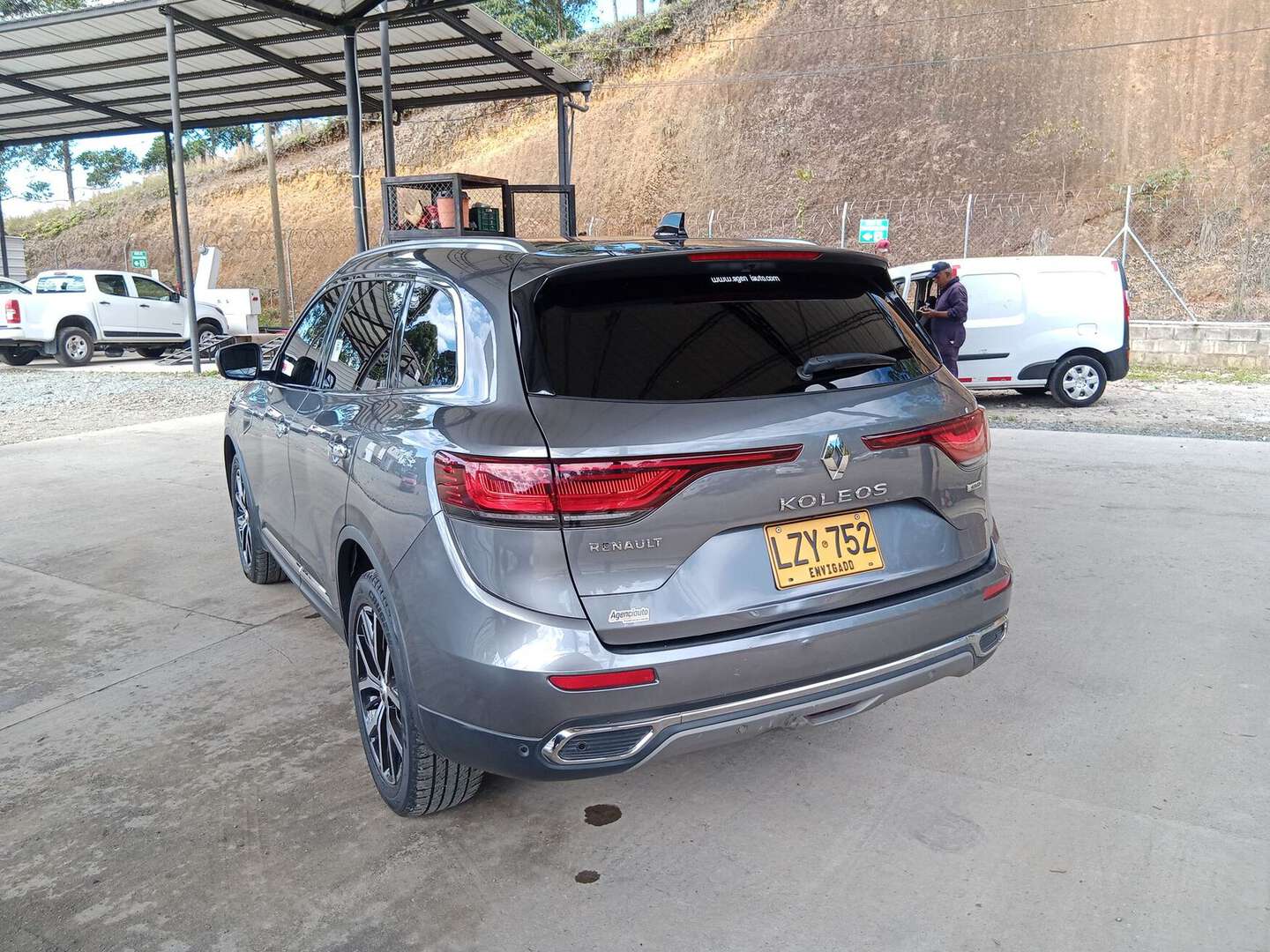 Renault - Koleos - 2024