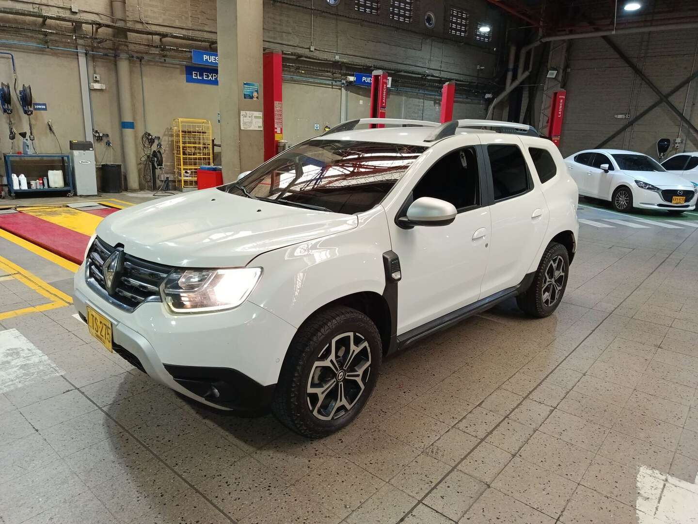 Renault - Duster - 2024