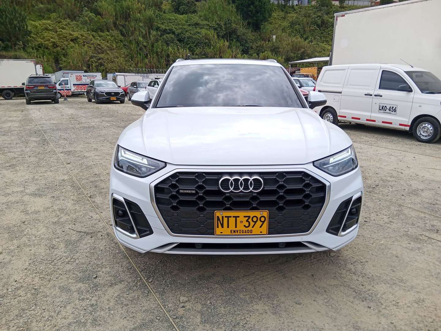 Audi - Q5 - 2024