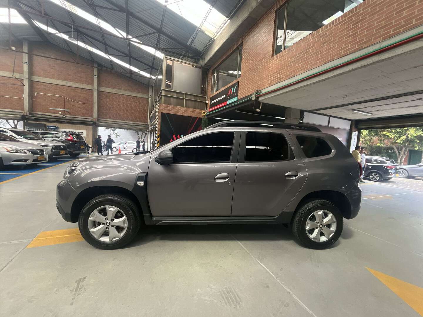 Renault - Duster - 2024