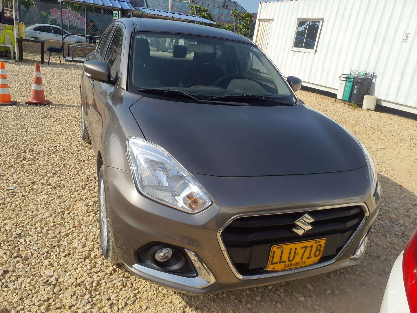 Suzuki - Swift - 2023