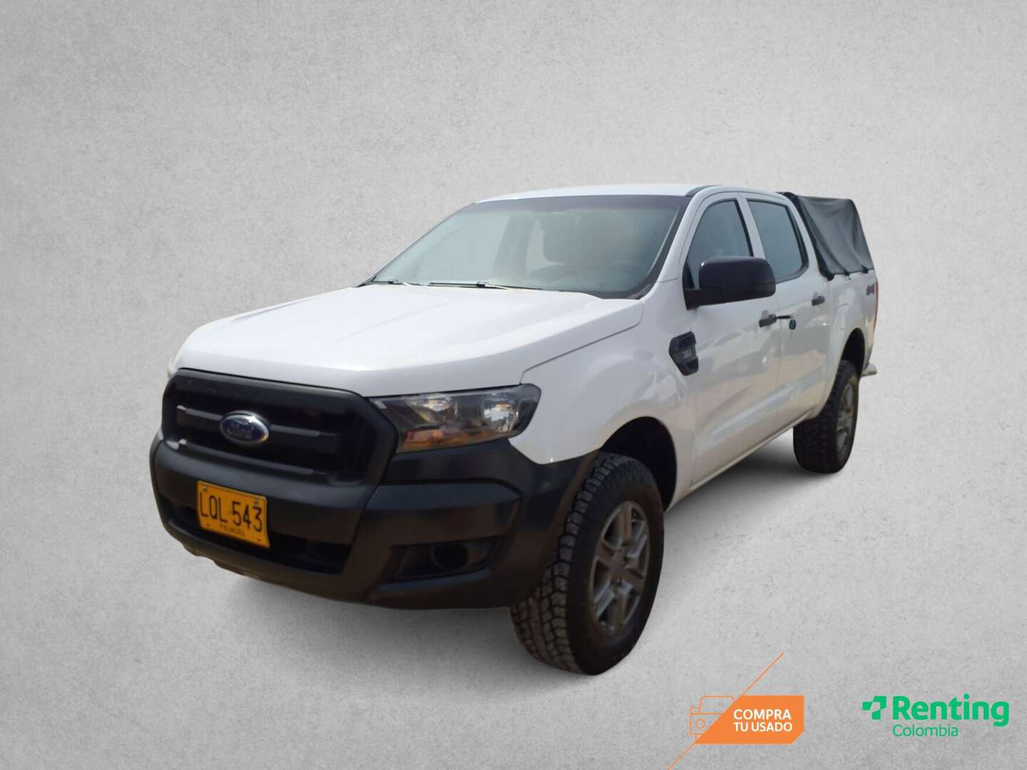 Ford - Ranger - 2023