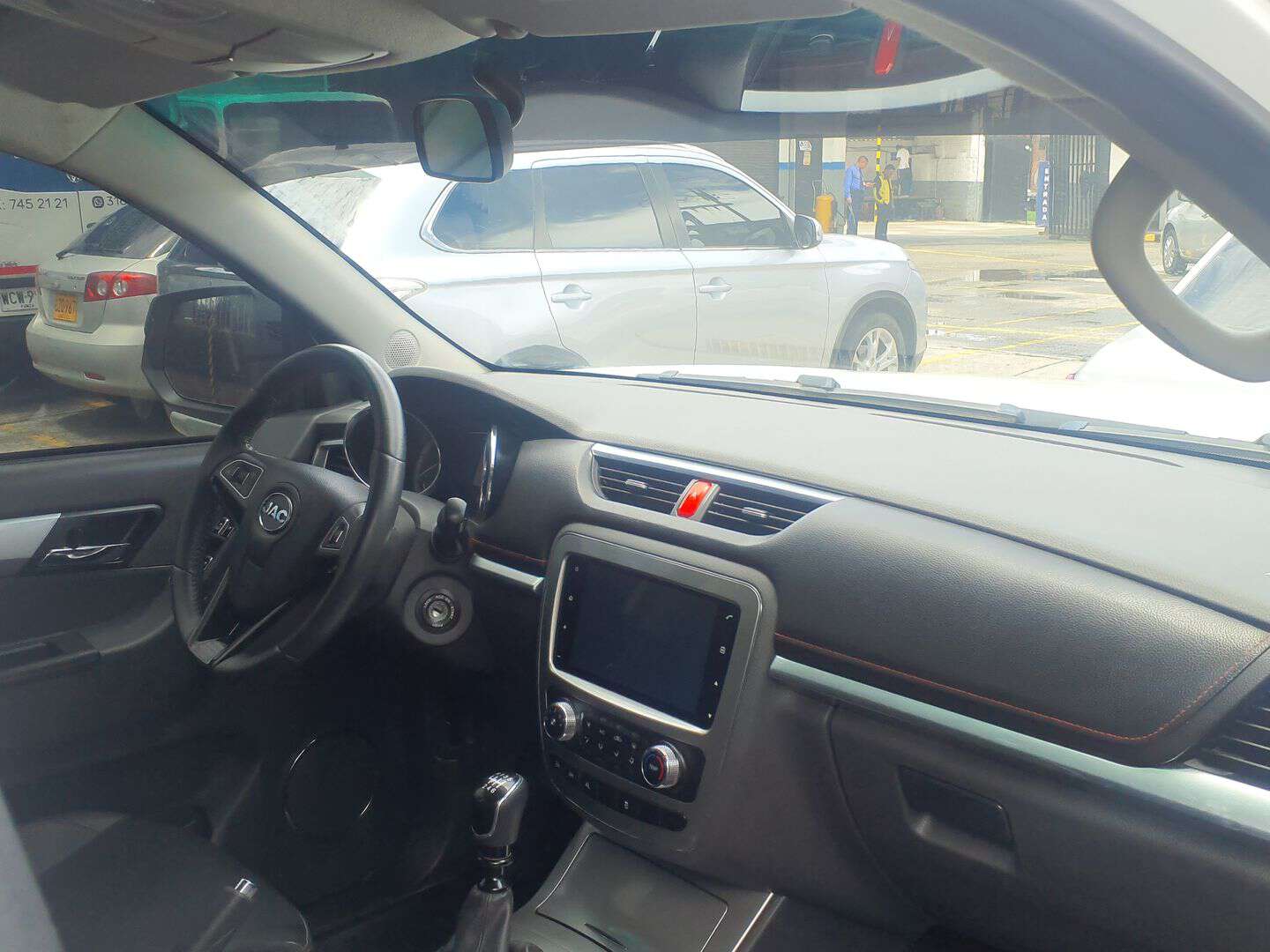 Jac - JT8 - 2024