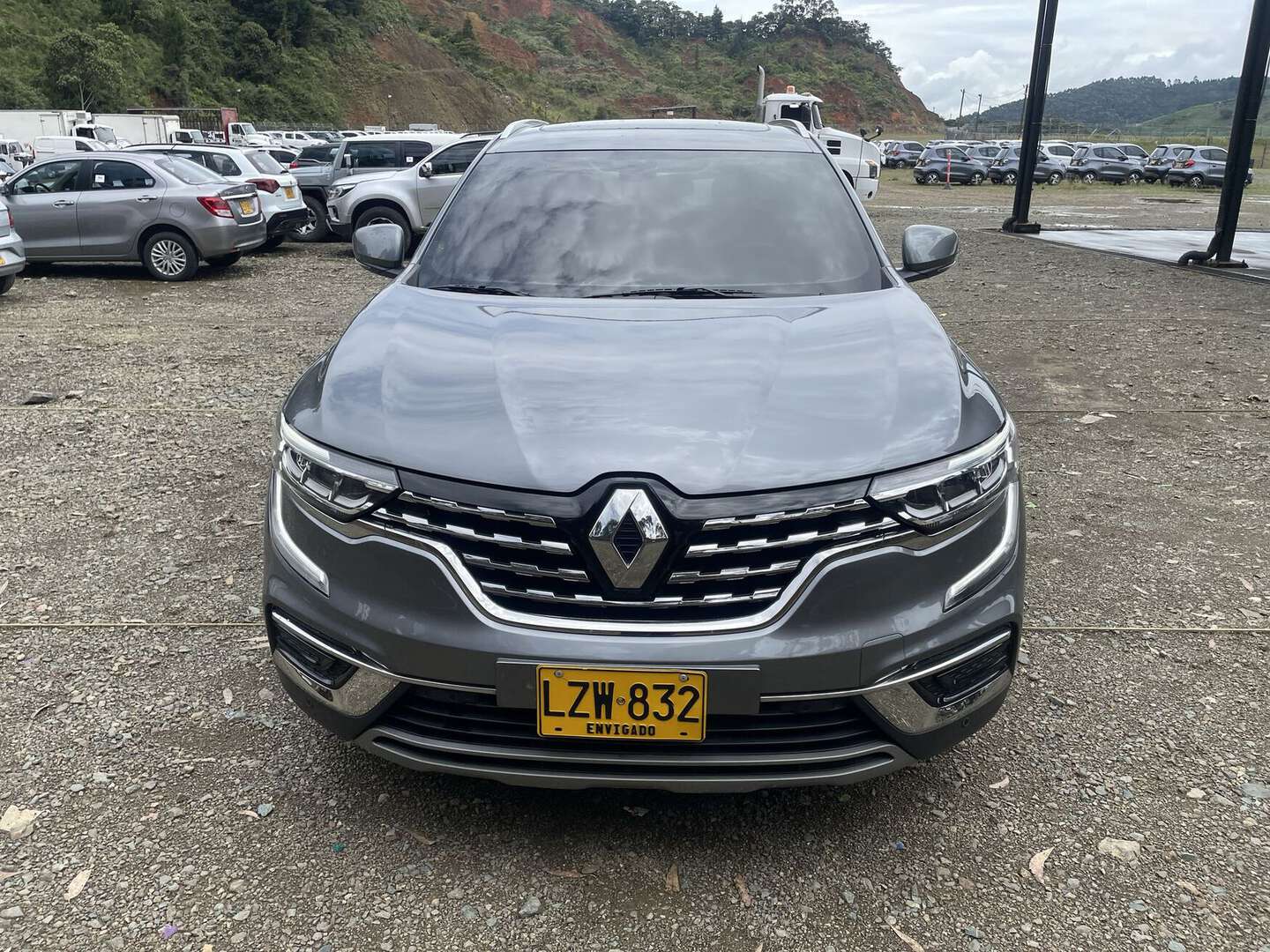 Renault - Koleos - 2024