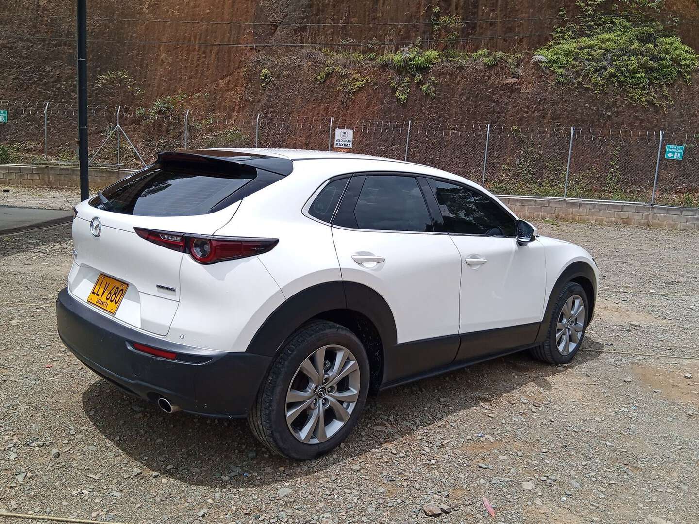 Mazda - CX-30 - 2023