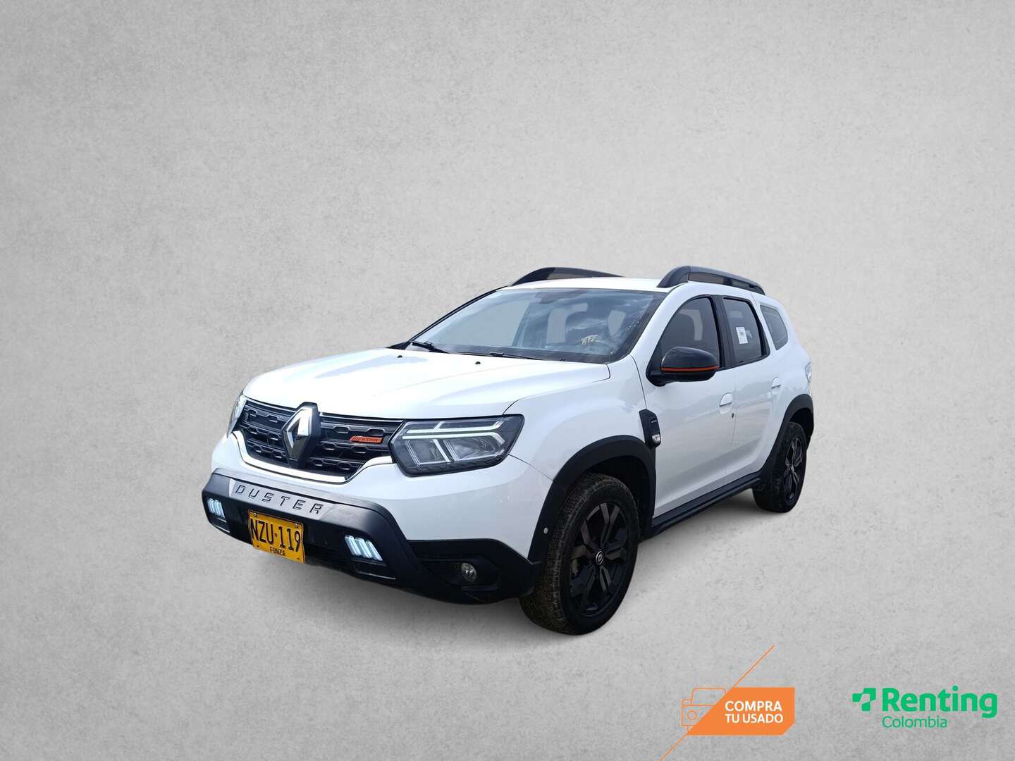 Renault - Duster - 2025