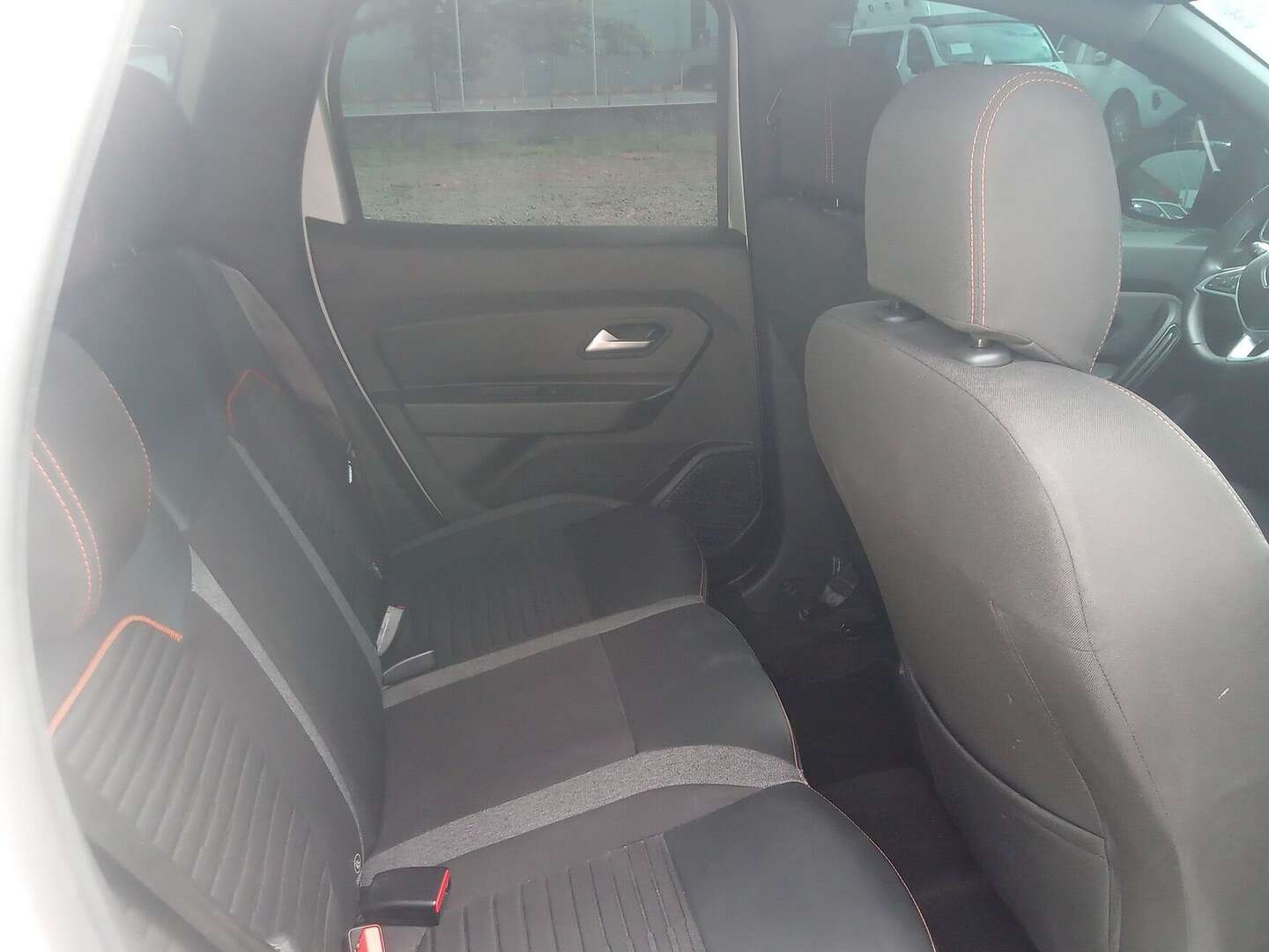 Renault - Duster - 2026