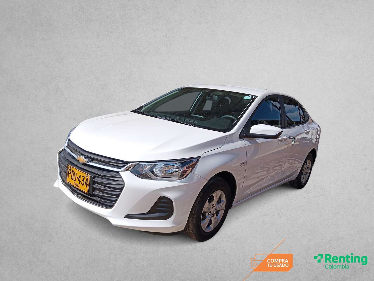 Chevrolet - Onix - 2025