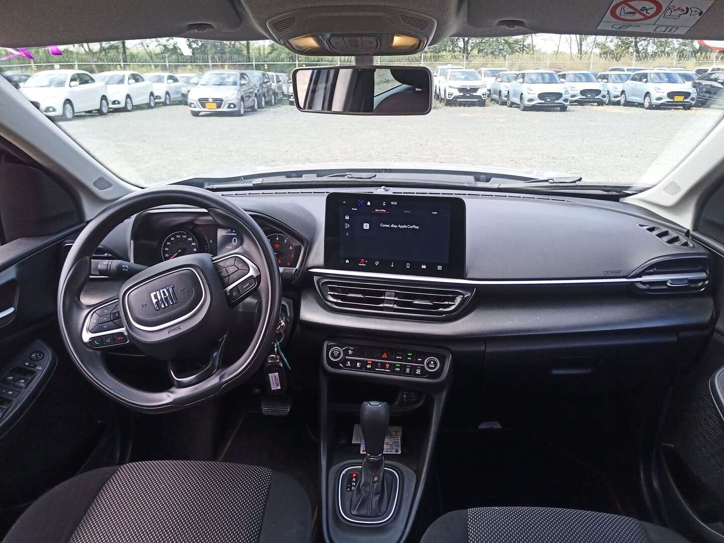 Fiat - PULSE - 2023
