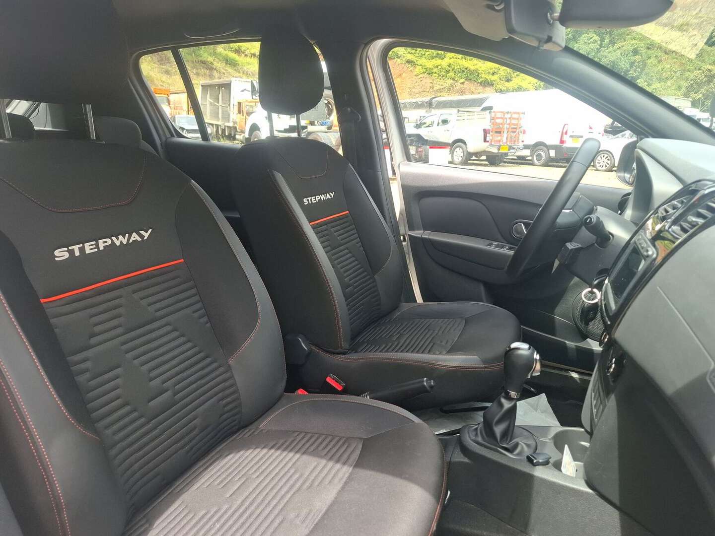 Renault - Stepway - 2023