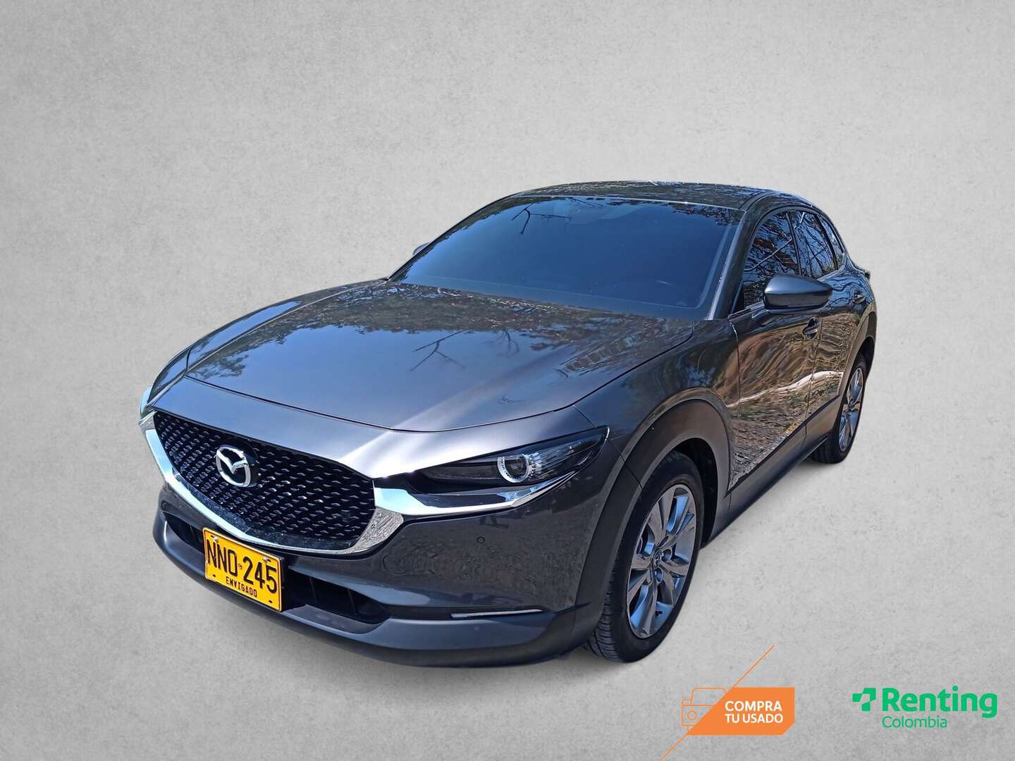 Mazda - CX-30 - 2024