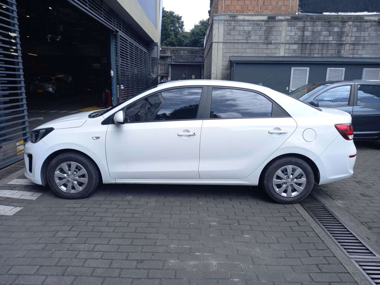 Kia - Soluto - 2026