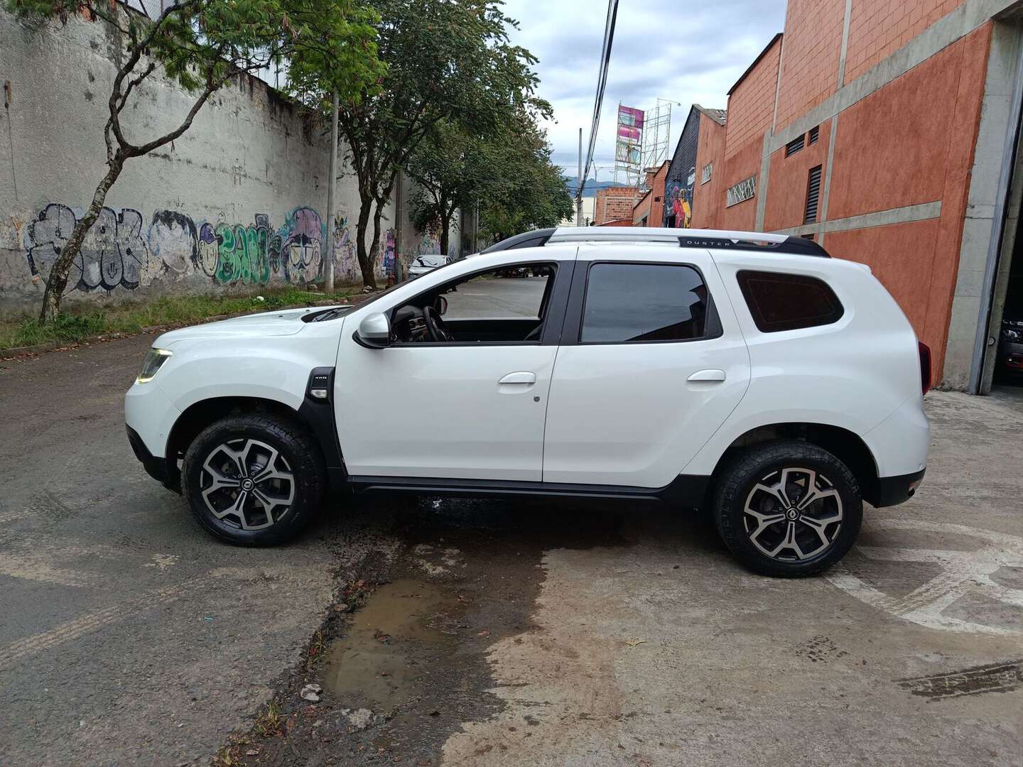 Renault - Duster - 2024
