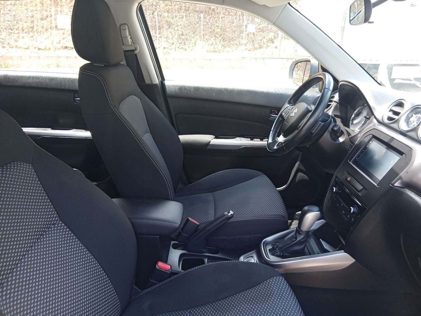 Suzuki - Vitara - 2022
