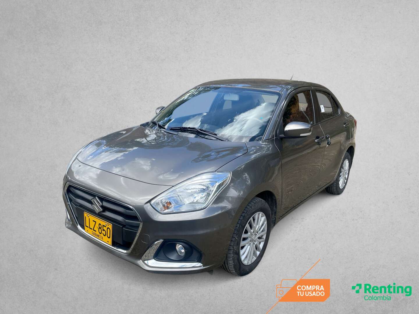 Suzuki - Swift - 2023