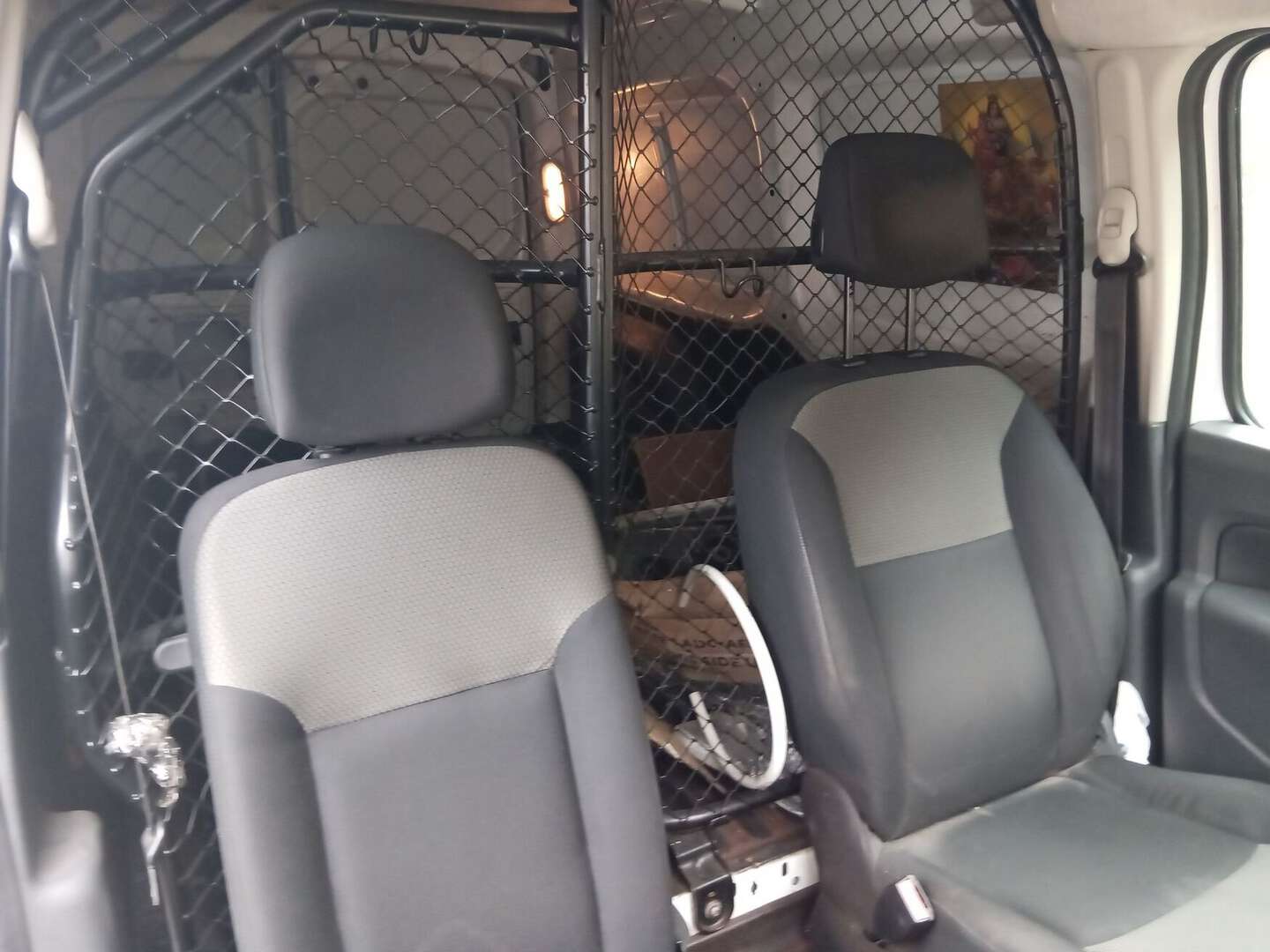 Renault - Kangoo ZE - 2020