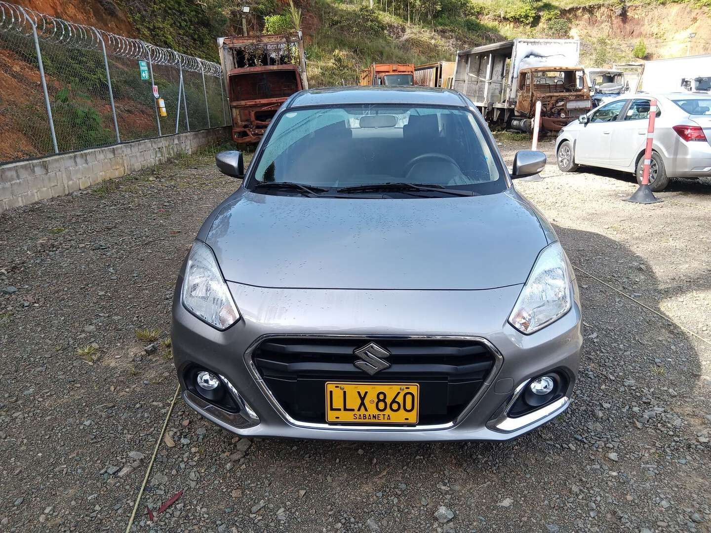 Suzuki - Swift - 2023