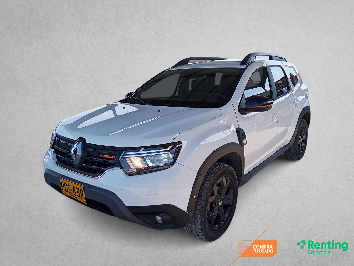Renault - Duster - 2026