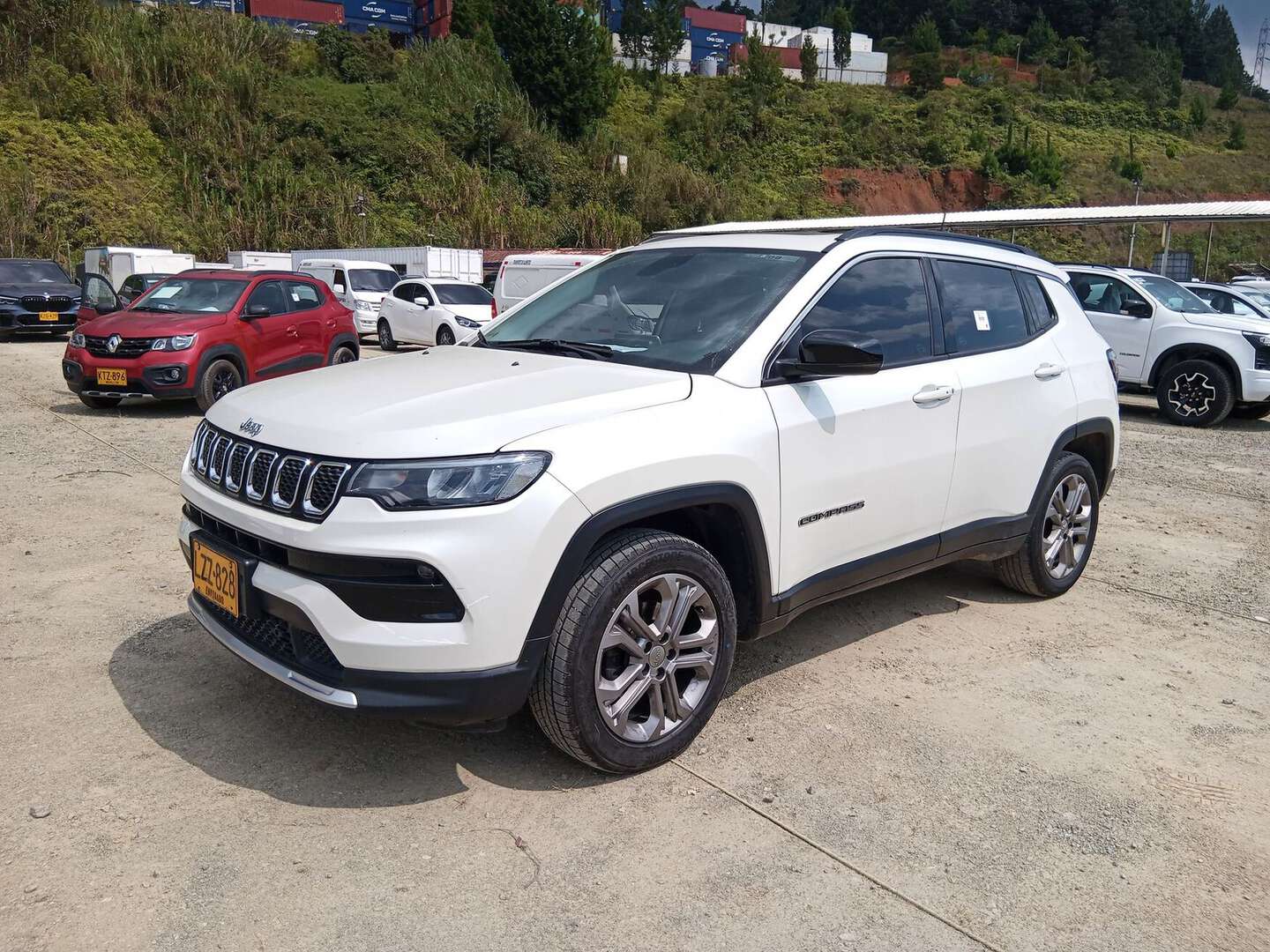 Jeep - Compass - 2024