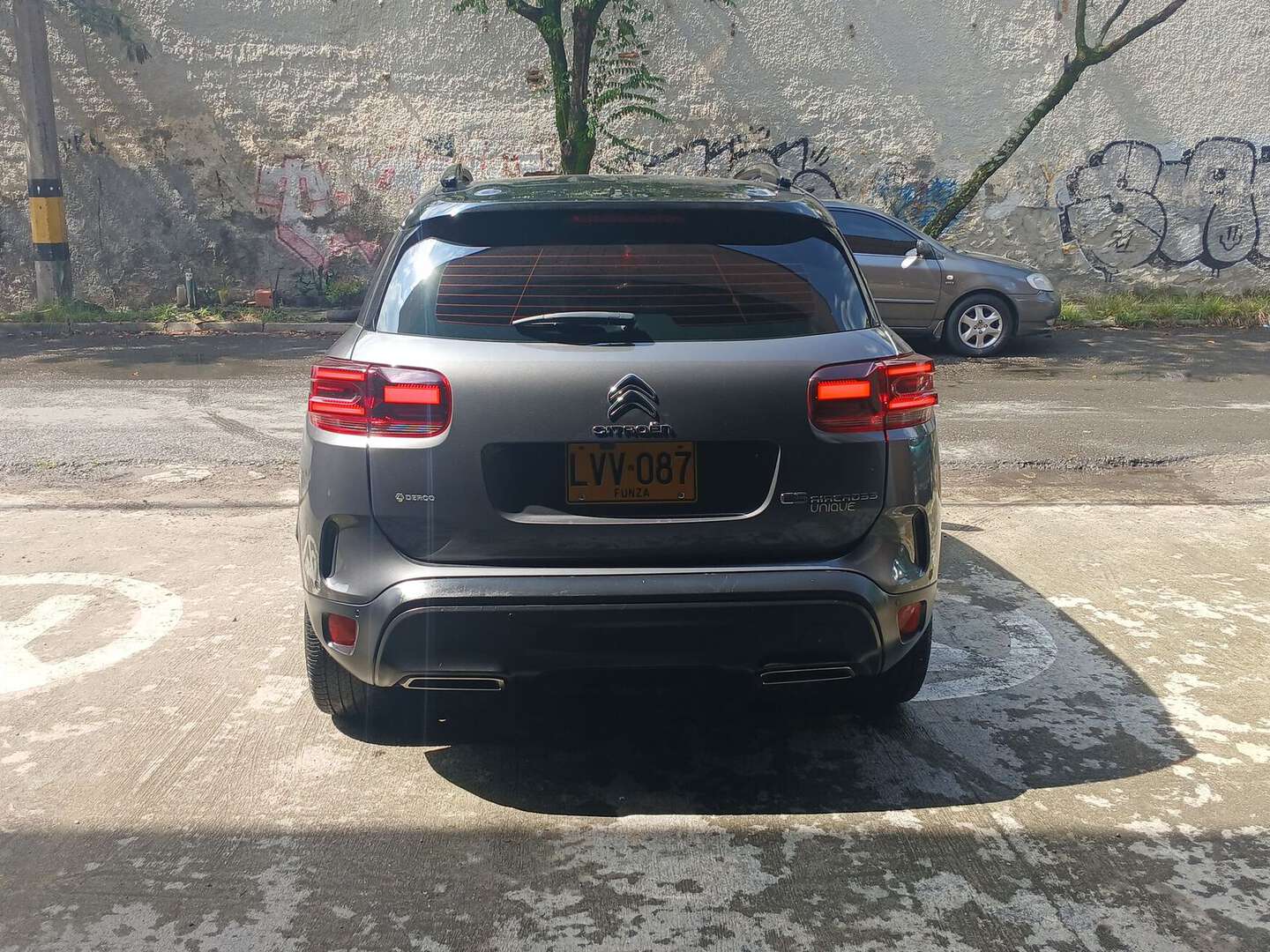 Citroën - C5 - 2023