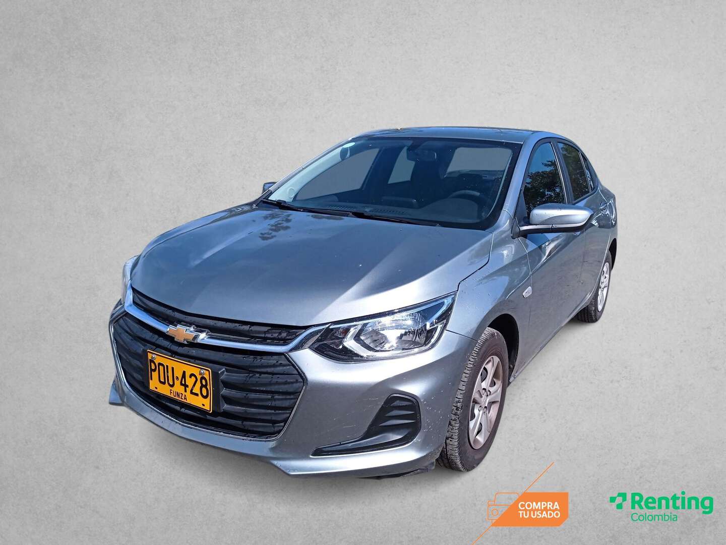Chevrolet - Onix - 2025