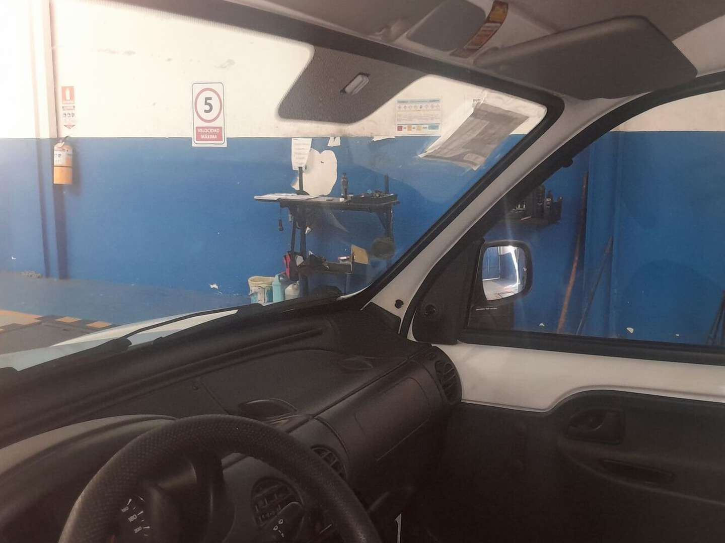 Renault - Kangoo - 2018