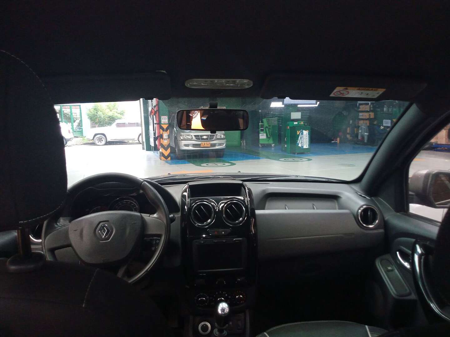 Renault - Oroch - 2022