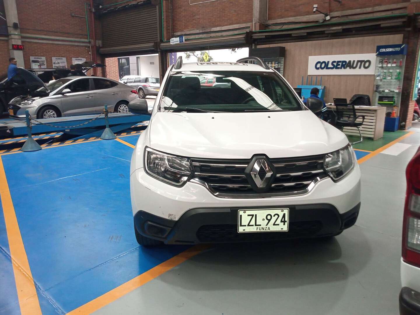 Renault - Duster - 2023