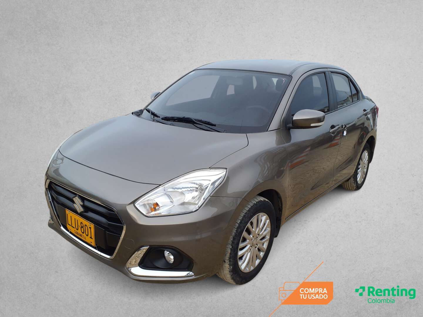 Suzuki - Swift - 2023