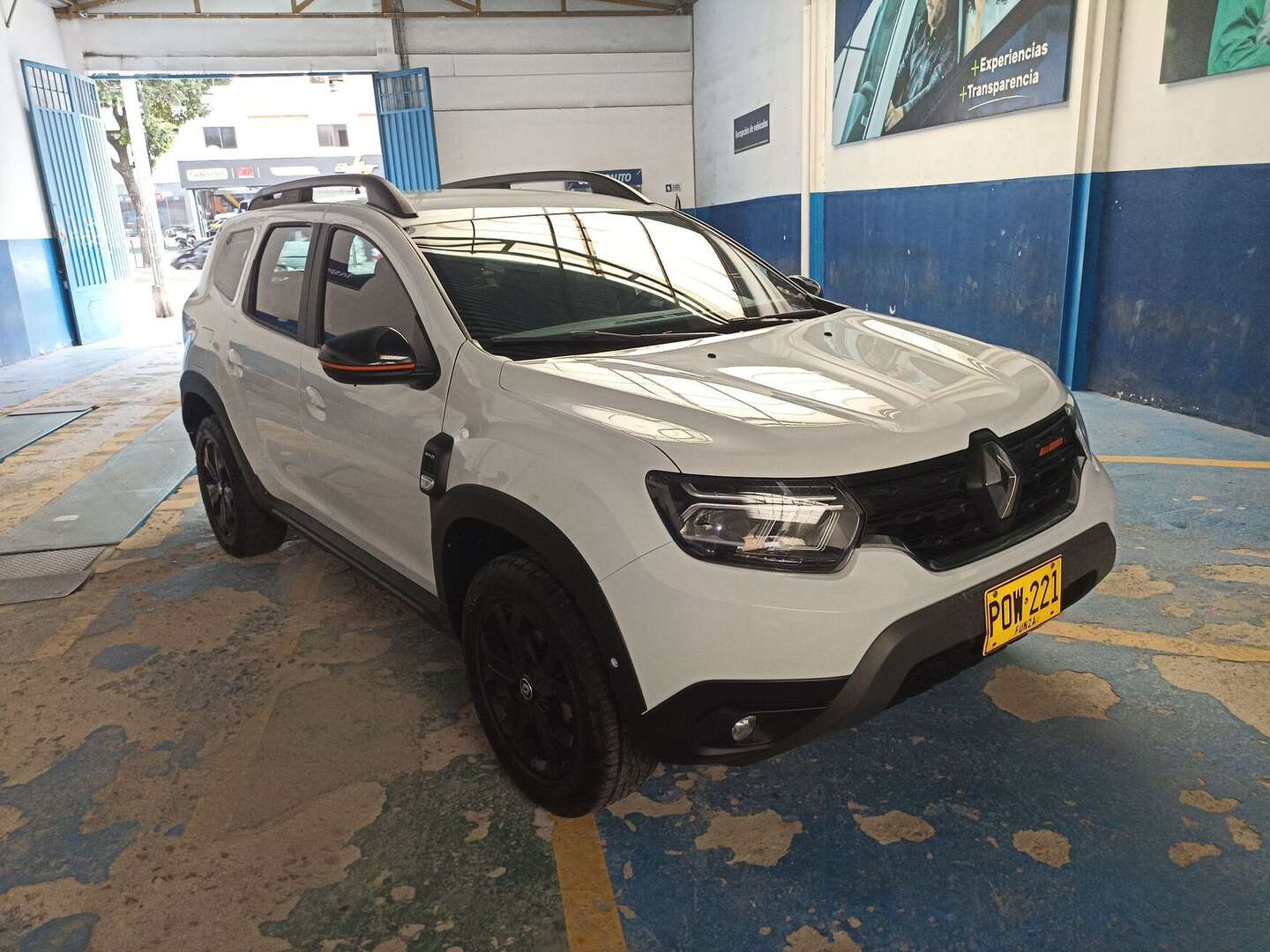 Renault - Duster - 2026