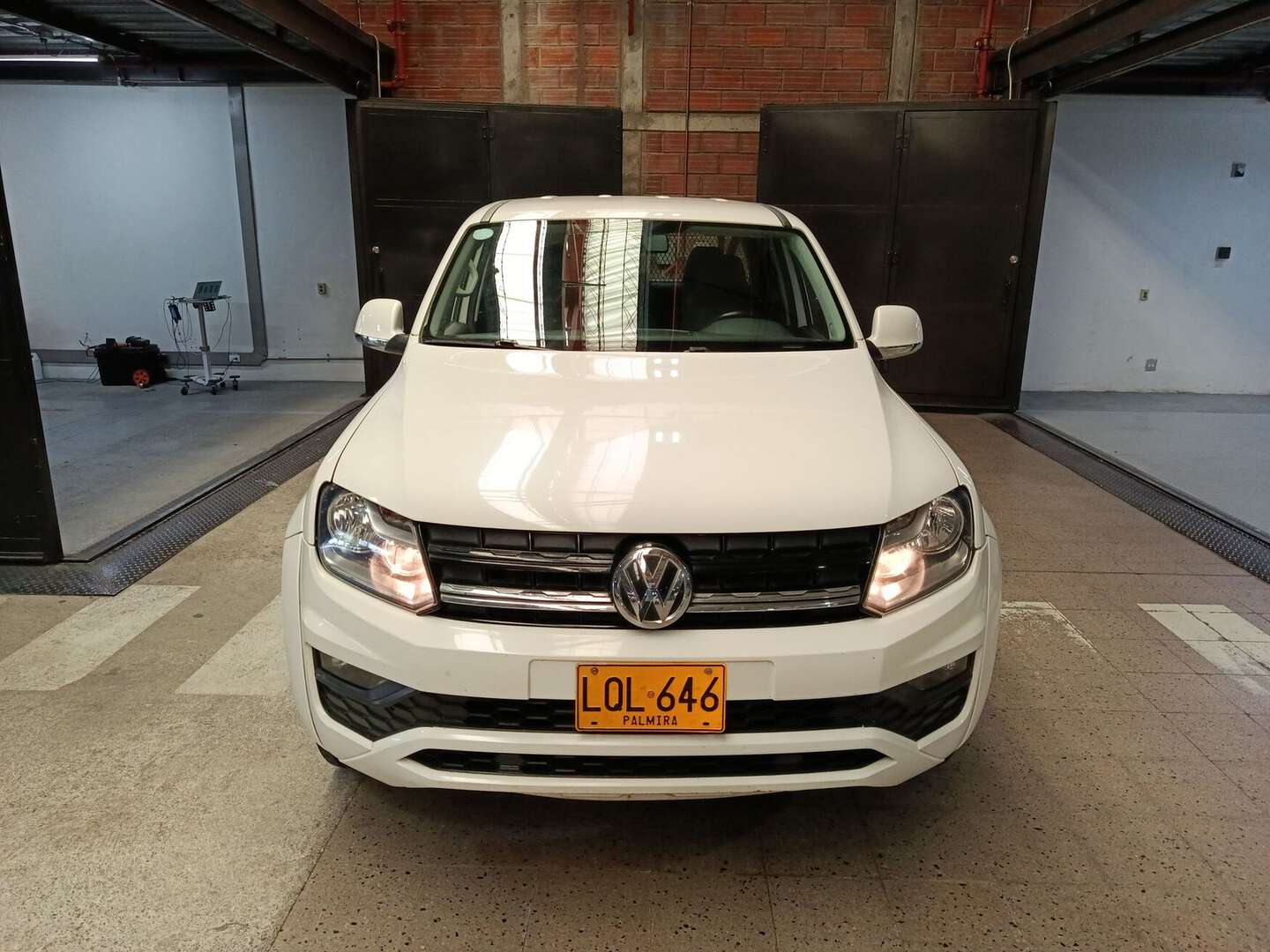 Volkswagen - Amarok - 2022