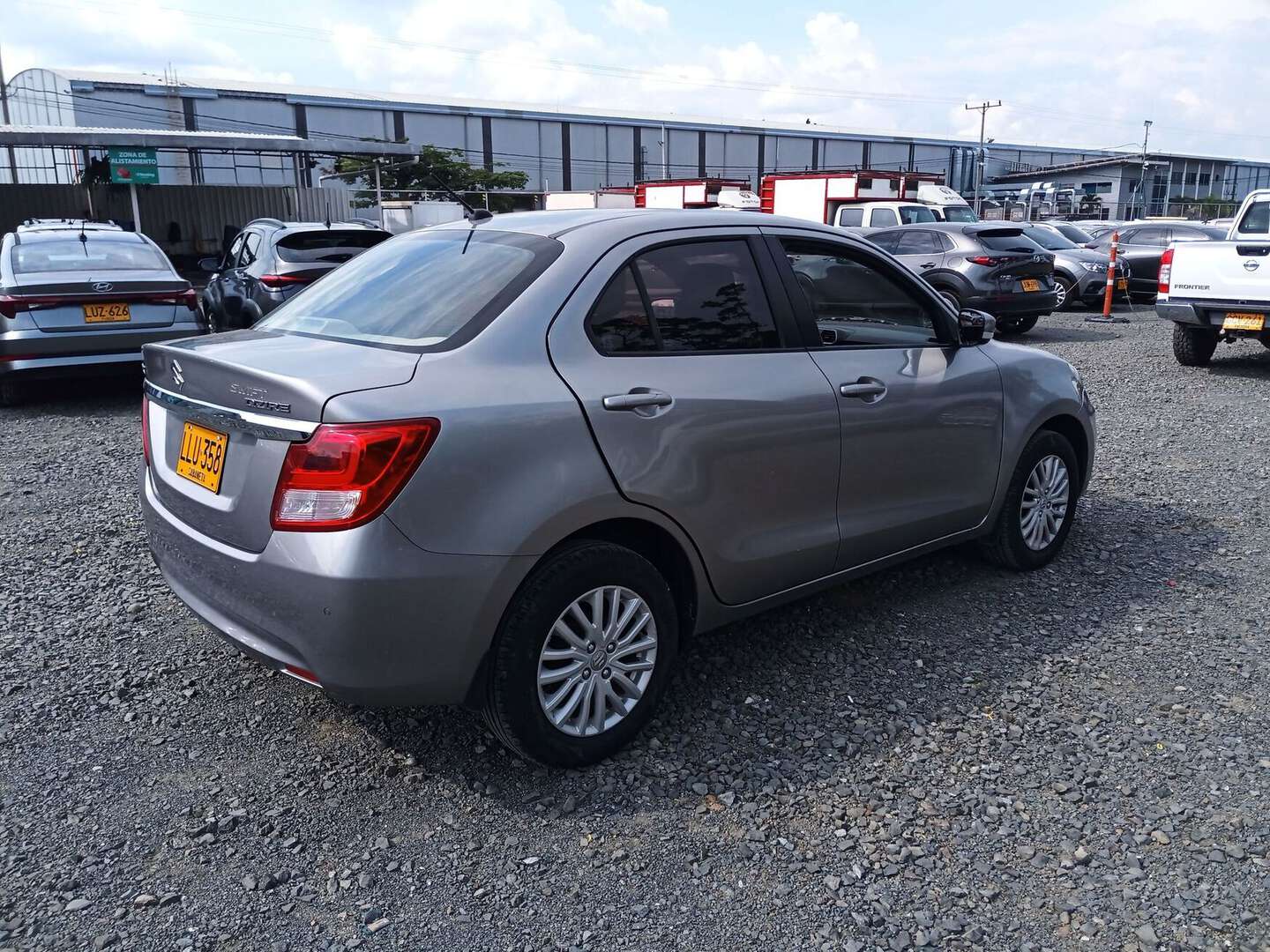 Suzuki - Swift - 2023