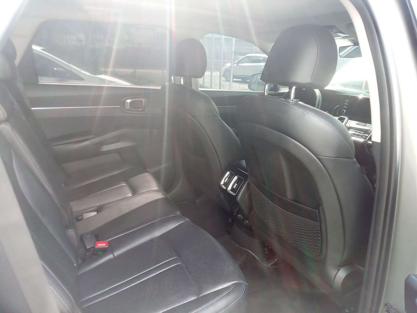 Kia - Sorento - 2024