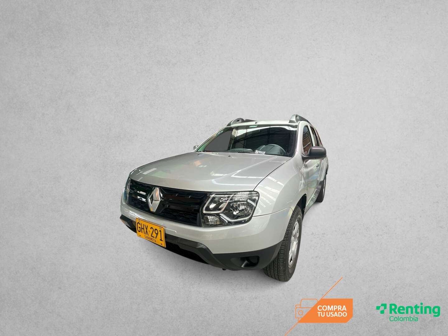 Renault - Duster - 2020