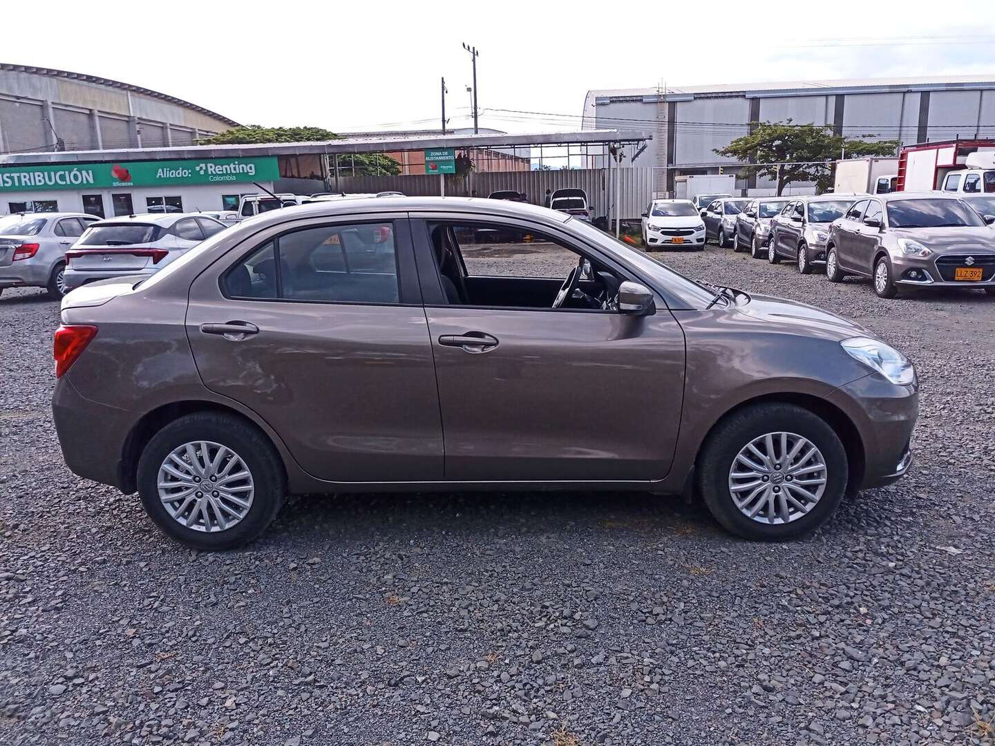 Suzuki - Swift - 2023
