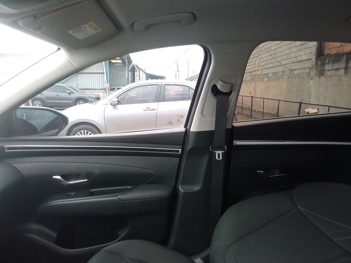 Hyundai - Tucson - 2023