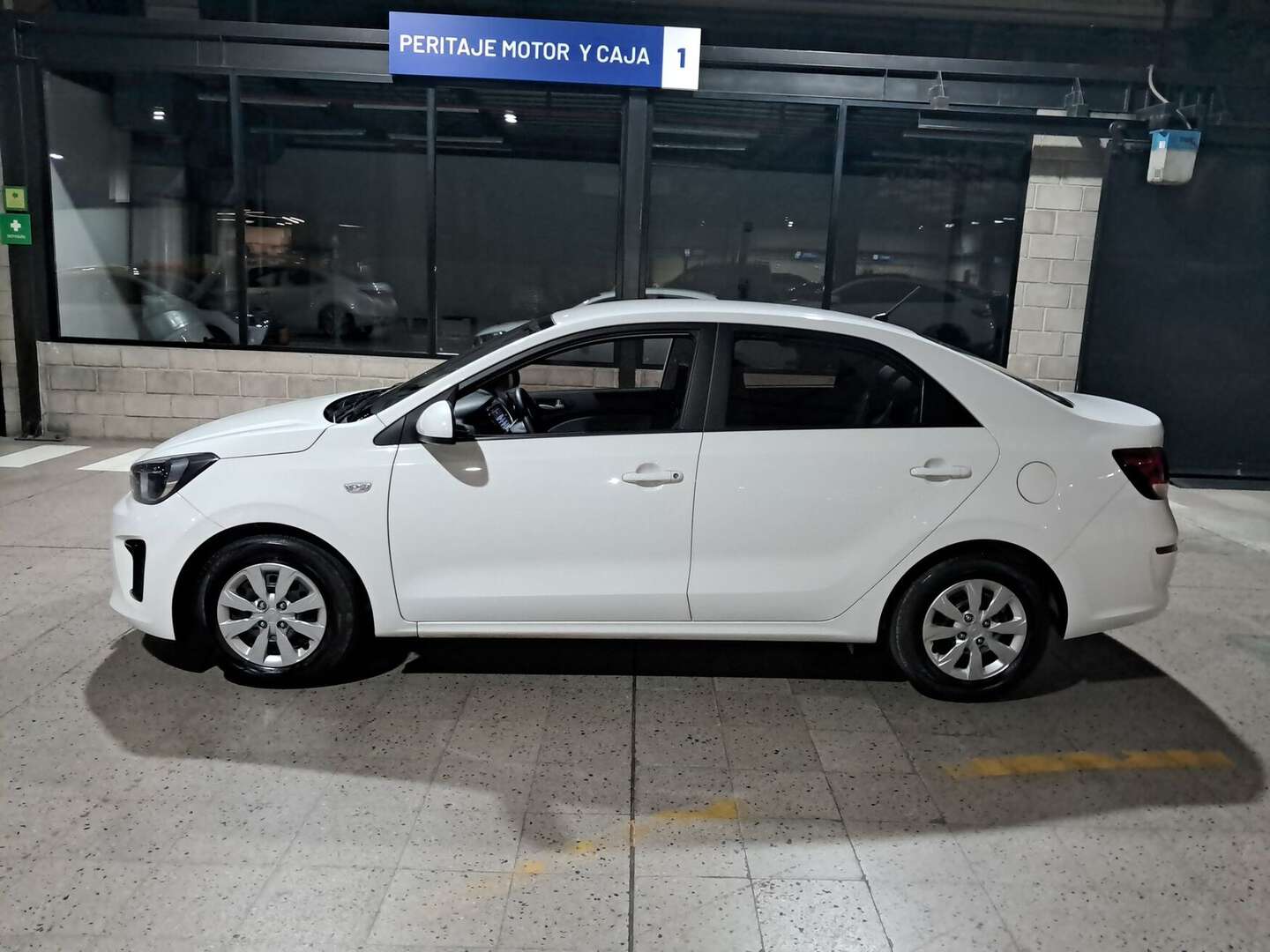 Kia - Soluto - 2026