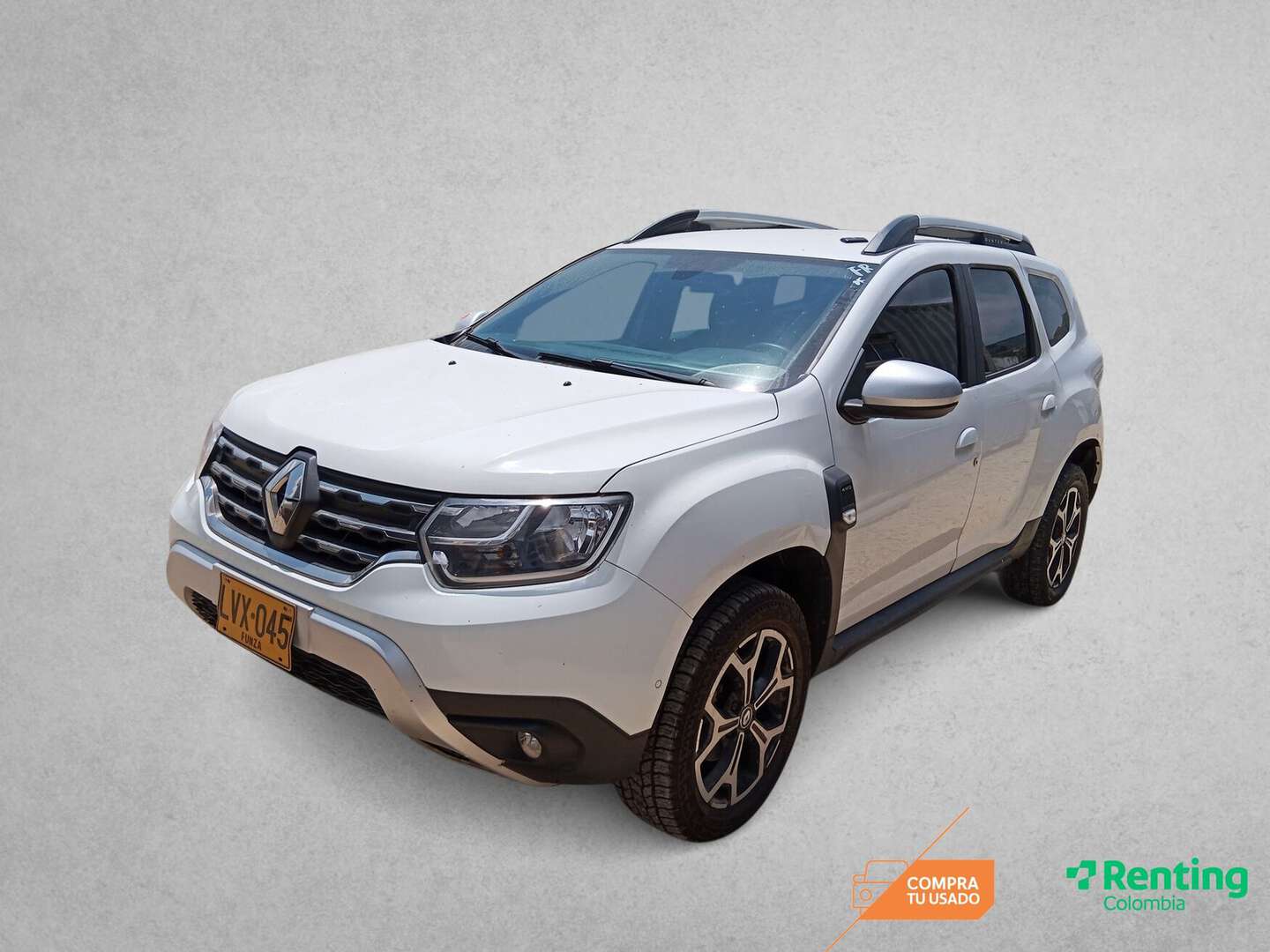 Renault - Duster - 2024
