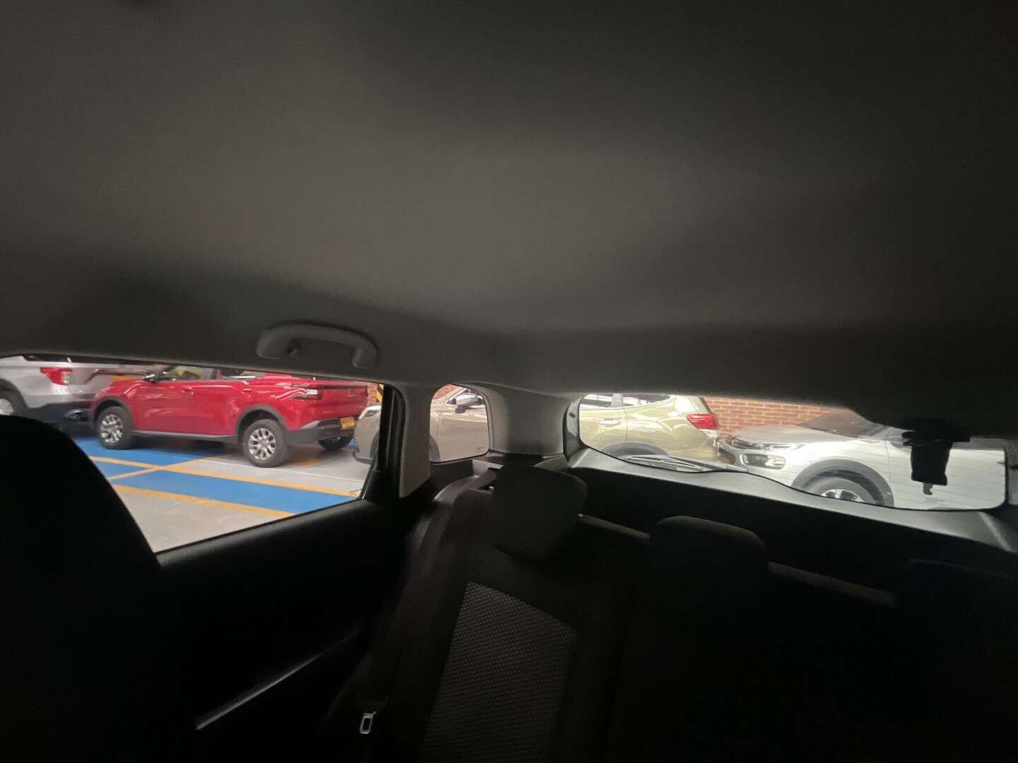 Suzuki - Vitara - 2023