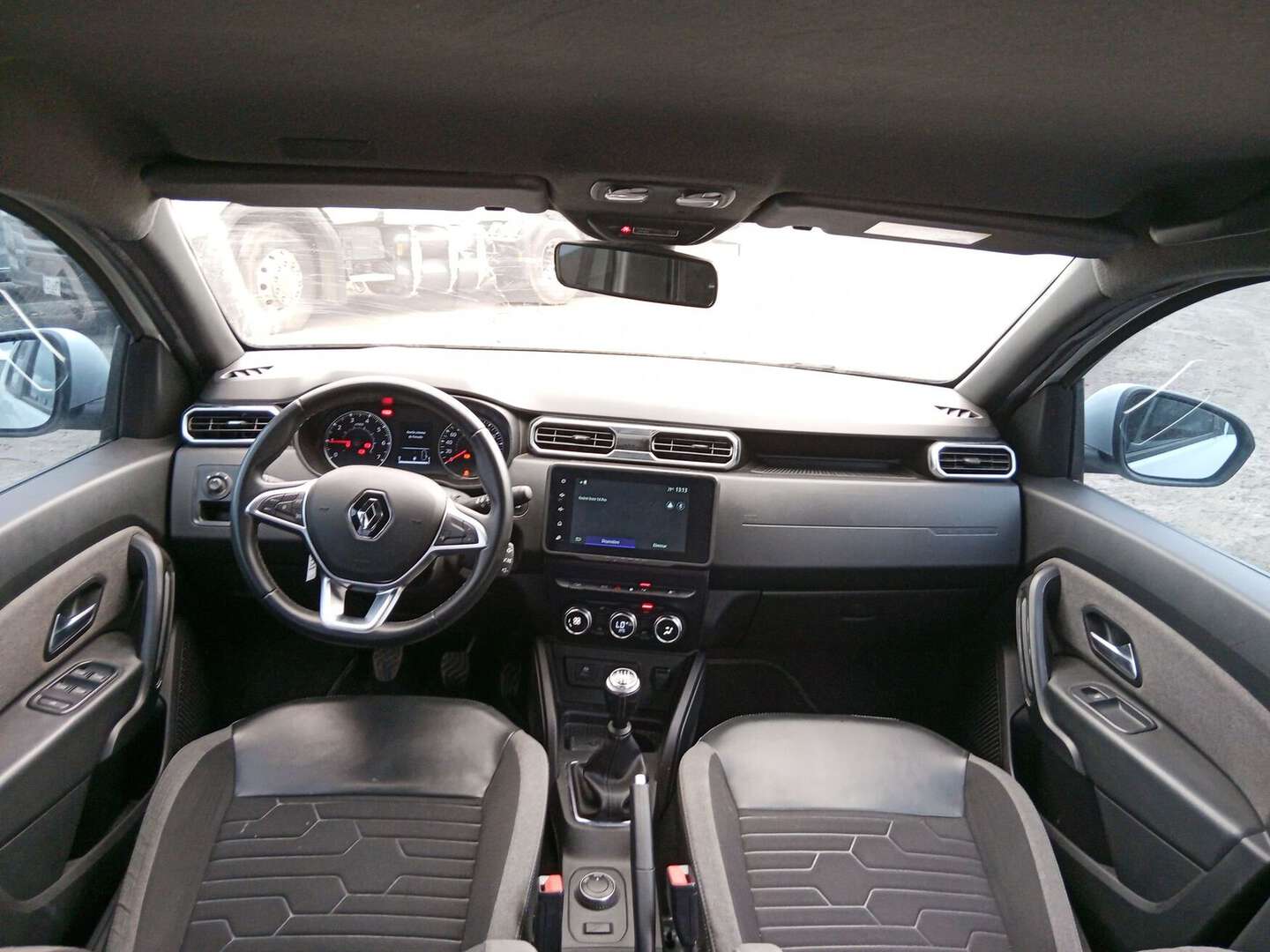 Renault - Duster - 2024
