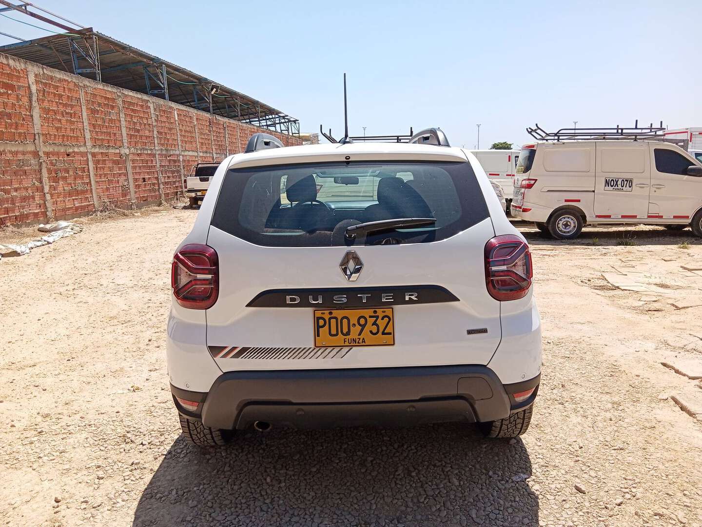 Renault - Duster - 2025