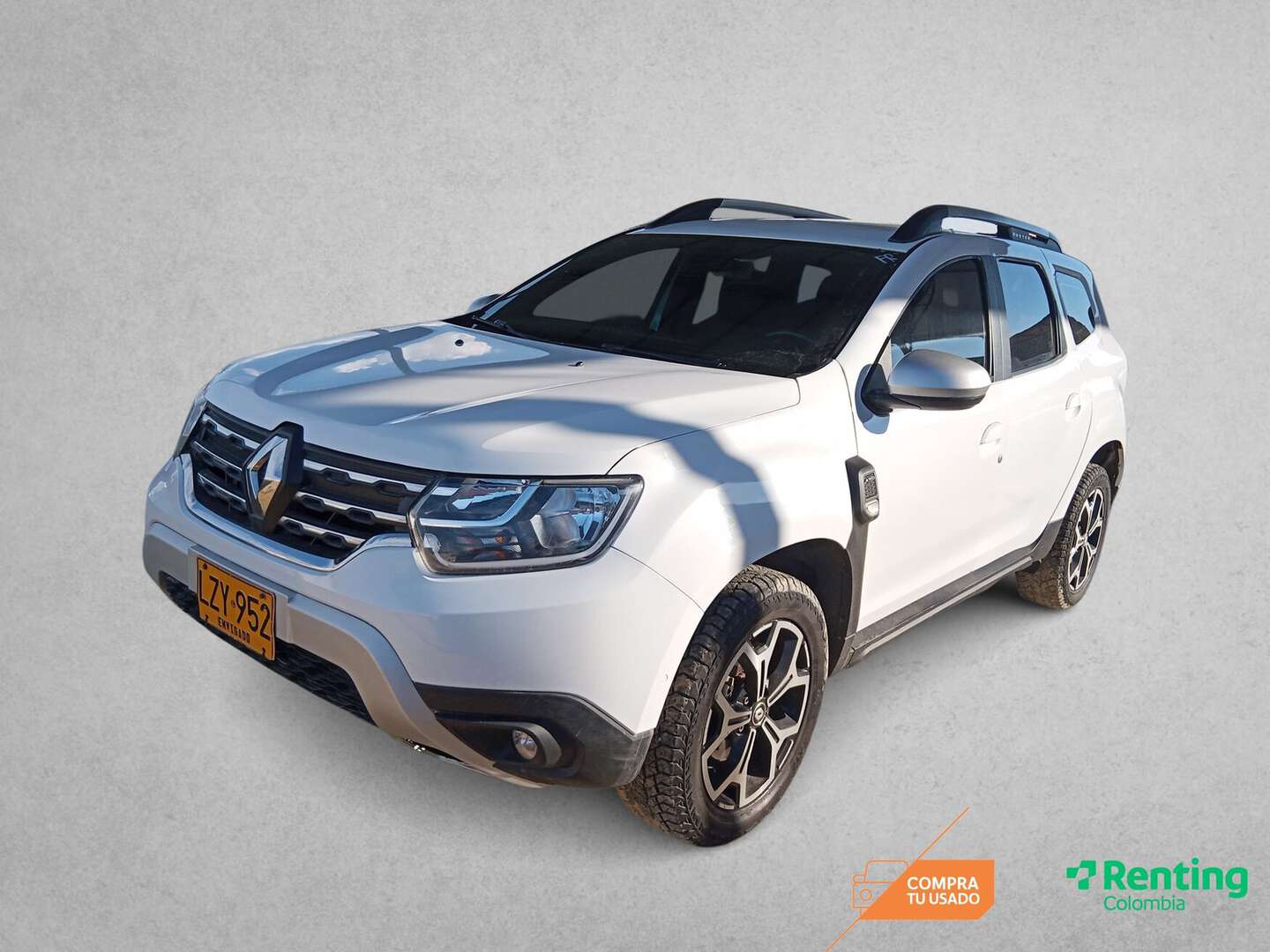 Renault - Duster - 2024