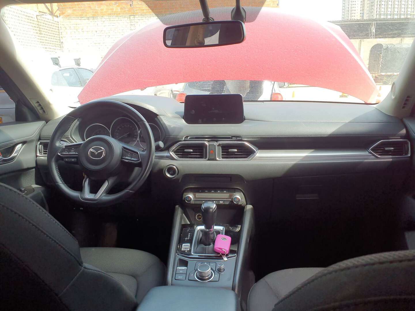 Mazda - CX-5 - 2023
