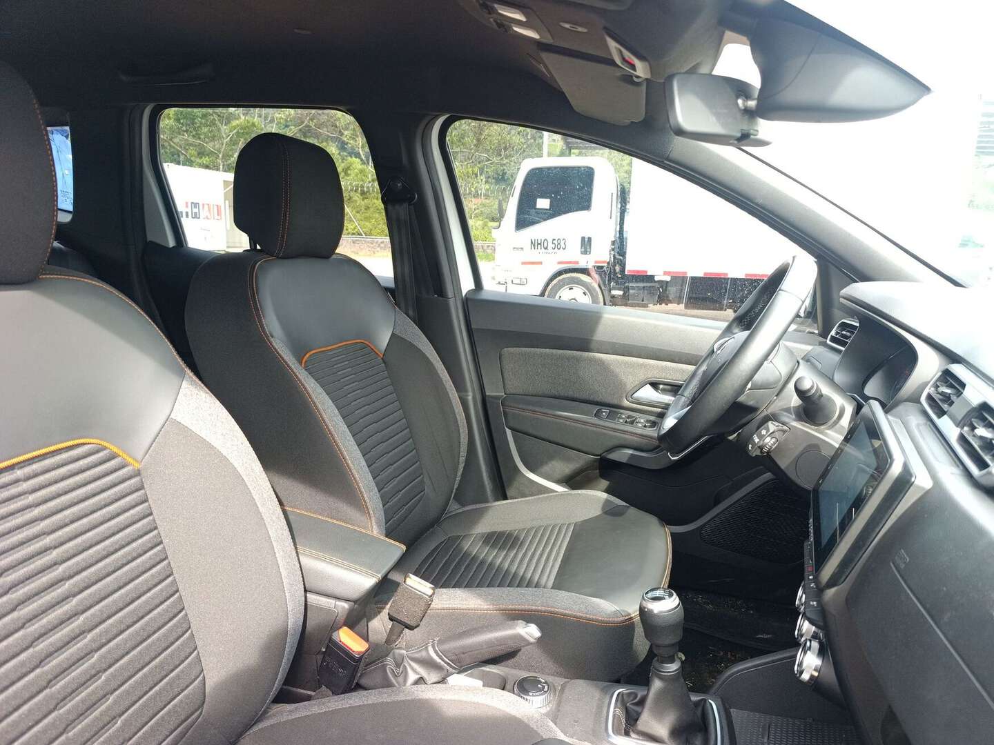 Renault - Duster - 2025